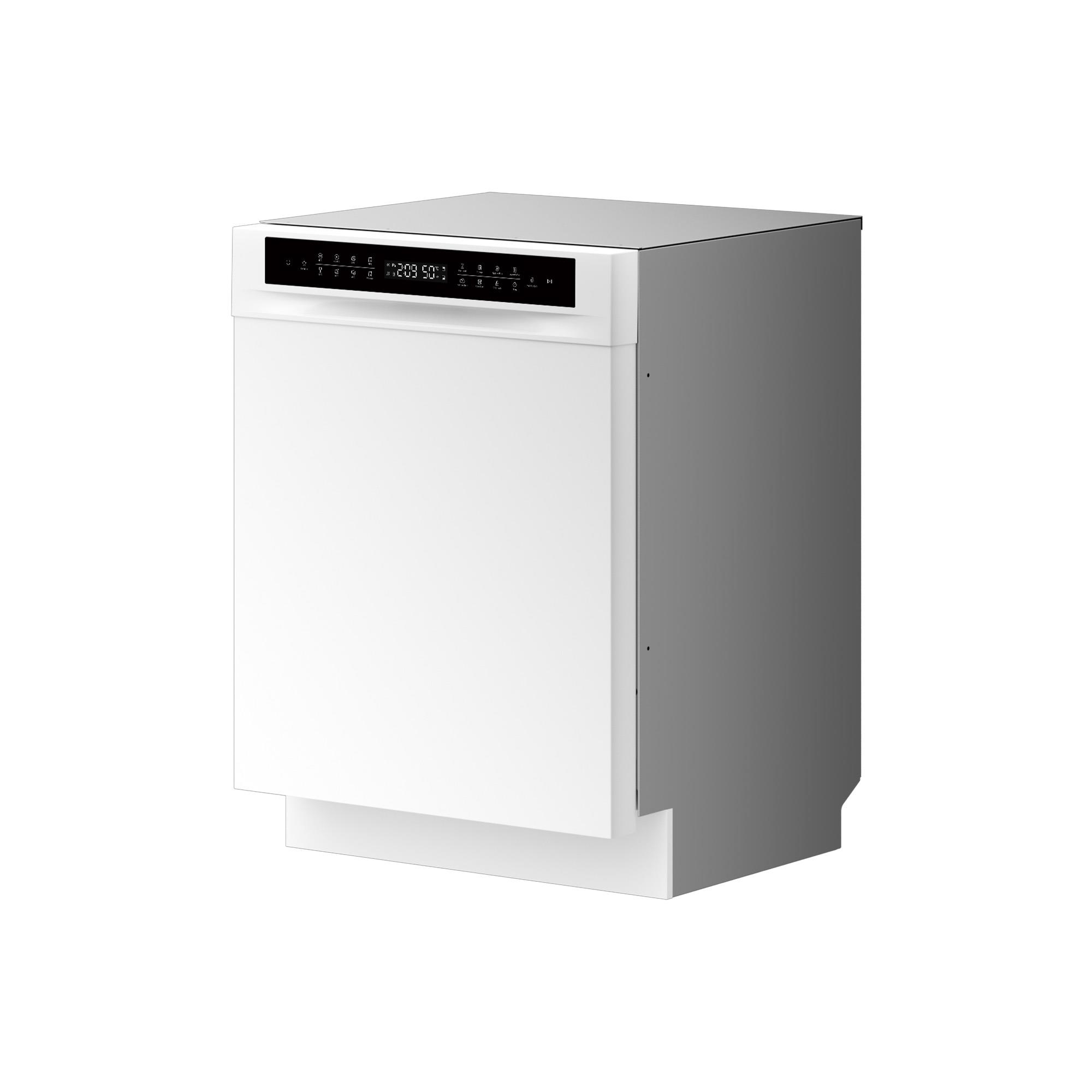 DISHWASHER BUILT-IN DZ402 PRO/DN15-DZ402PQWEU DREAME — pilt 4