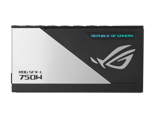 ASUS ROG Loki SFX-L 750W Platinum PSU — pilt 2