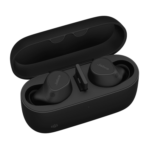 JABRA Evolve2 Buds MS wireless earphones