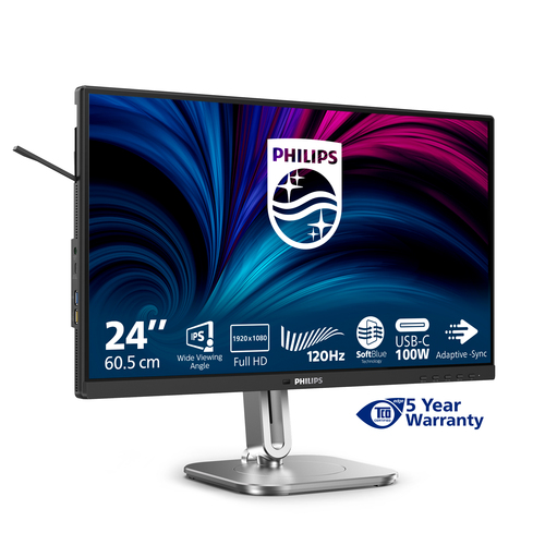 PHILIPS 24B2U4301/00 23.8inch — pilt 4