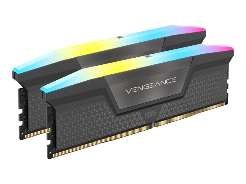 CORSAIR DDR5 5600MT/s 16GB 2x8GB DIMM