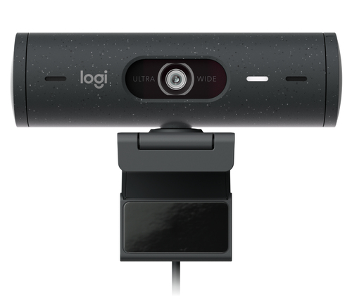 LOGI BRIO 505 Webcam colour 4 MP — pilt 5