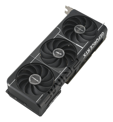 ASUS PRIME RTX 5080 O16G HDMI 3xDP — pilt 2