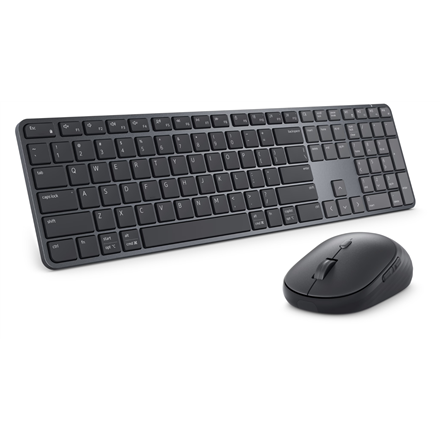Dell Dell Pro 7 Slim Keyboard and Mouse 580-BDLC