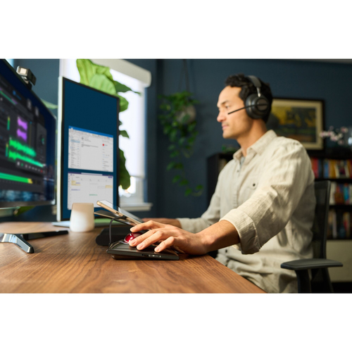 KENSINGTON SlimBlade Pro Trackball — pilt 16