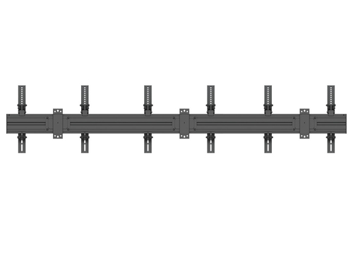 MB Wallmount Pro MBW3U Tilt Black — pilt 4