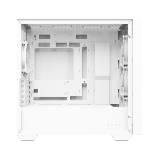 ASUS A21 PLUS TG ARGB White — pilt 4