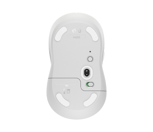 LOGI Signature M650 Mouse optical — pilt 6