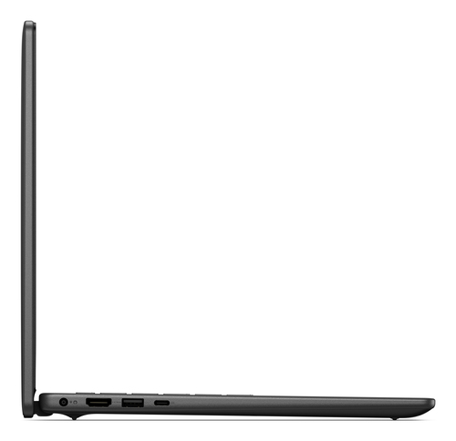 Dell Pro Essential 14 AG FHD+ AMD Ryzen 5 220/16GB/512GB/AMD Radeon/Ubuntu/ENG kbd/FP/Black/3Y ProSupport NBD Onsite Warranty | Dell — pilt 7