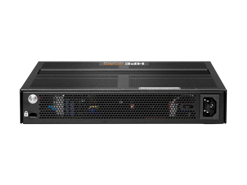 HPE Aruba 6200F 12G CL4 2G/2SFP+ (EN) — pilt 2
