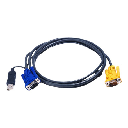 Aten 2L-5202UP