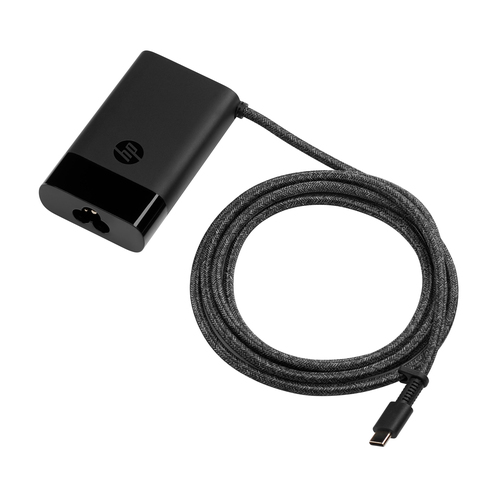 HP 65W USB-C Laptop Charger EURO (EN)