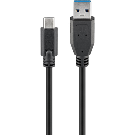 Goobay Round cable 67890