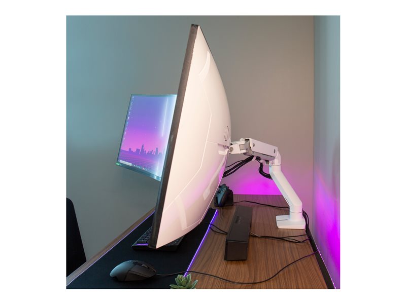 ERGOTRON HX Heavy-Duty Tilt Pivot — pilt 6