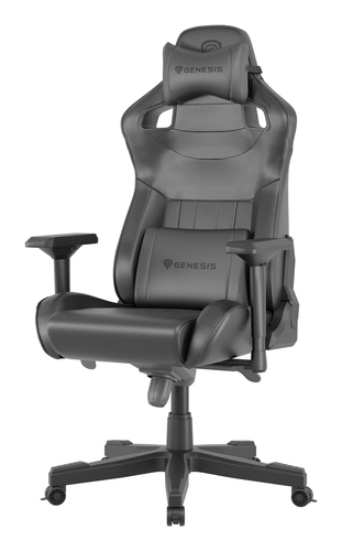 NATEC NFG-1366 Genesis Gaming Chair NITR — pilt 7