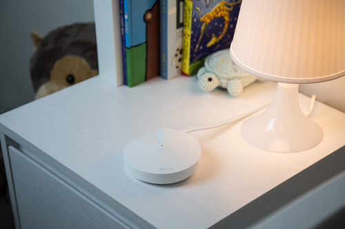 TP-LINK Deco M5 1-pack — pilt 4