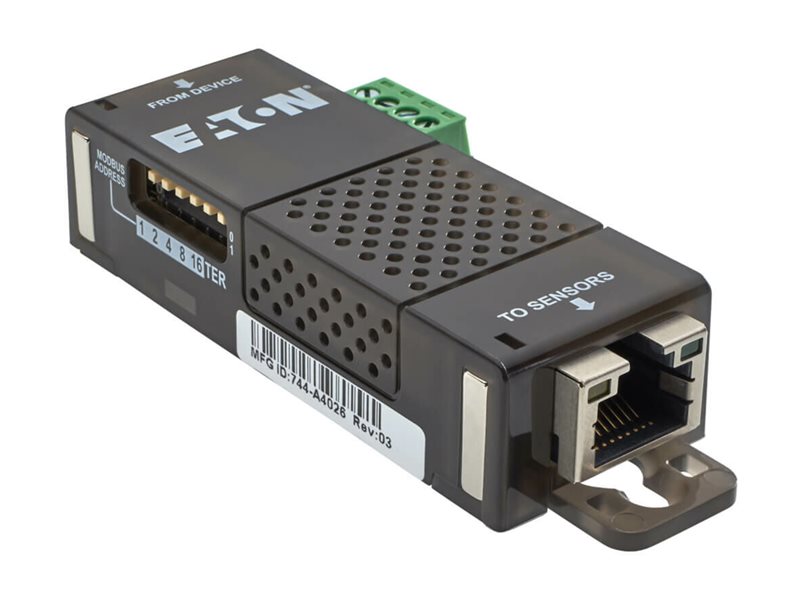 EATON Environmental Monitoring Probe — pilt 7
