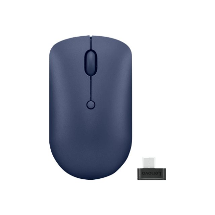 Lenovo Compact Mouse GY51D20871