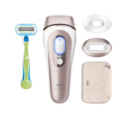 Braun IPL Epilator PL7147