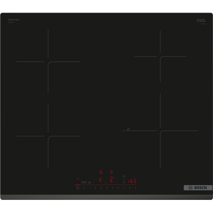 Bosch Hob PIE63KHC1Z