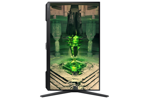 SAMSUNG Odyssey G4 S27BG400 27inch 16:9 — pilt 16