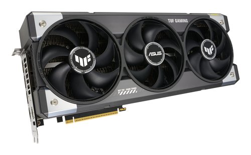 ASUS TUF RTX 5080 O16G GAMING 2xHDMI — pilt 7