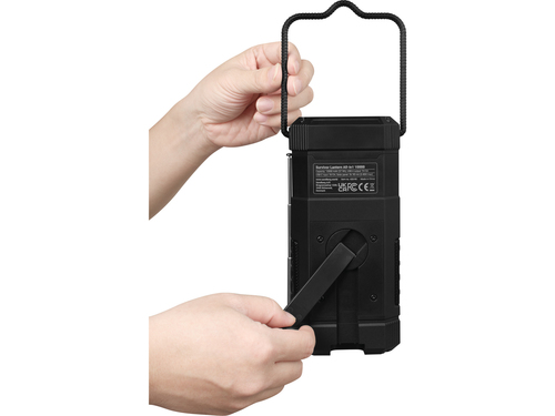 SANDBERG Survivor Lantern All-in1 10000 — pilt 11