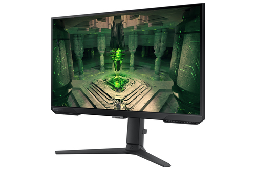 SAMSUNG Odyssey G4 S27BG400 27inch 16:9 — pilt 4