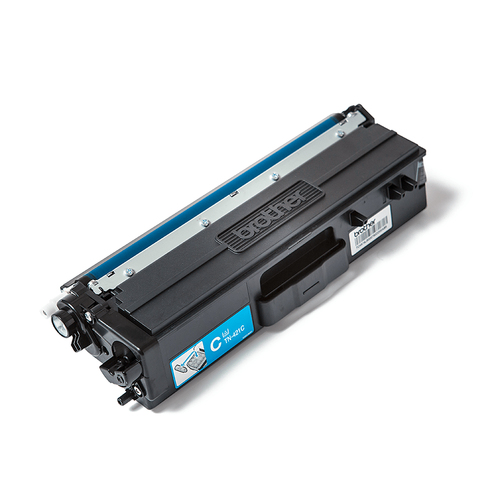 BROTHER TN-421C ink cyan — pilt 2