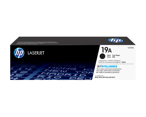 HP 19A Laserjet Imaging Drum