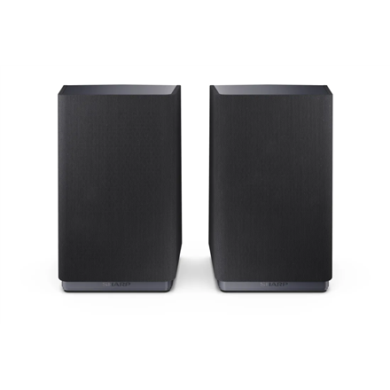 Sharp Sharp AQUOS Surround Speakers CP-AWS2001