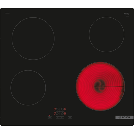 Bosch Hob PKE611BA2E