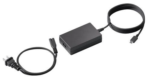 LOGI 100W USB-C Charger