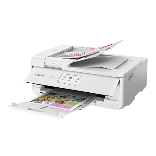CANON PIXMA TS9551Ca Inkjet MFP 8ppm — pilt 8