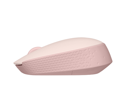 LOGI M171 Wireless Mouse - ROSE — pilt 3
