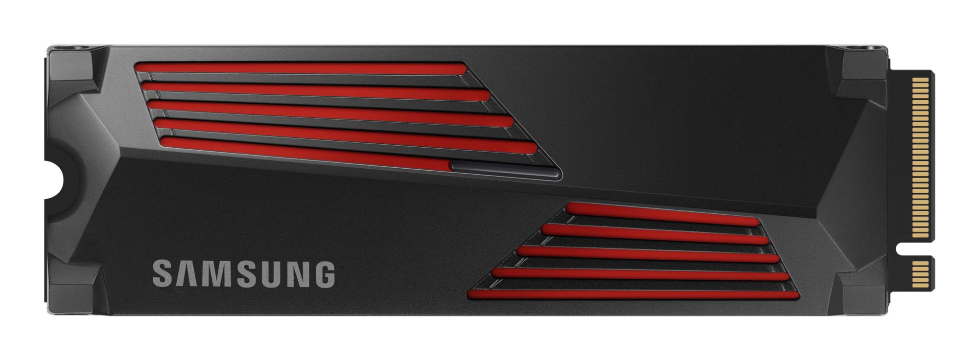 Samsung SSD MZ-V9P2T0CW