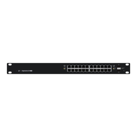 Ubiquiti Switch ES-24-250W