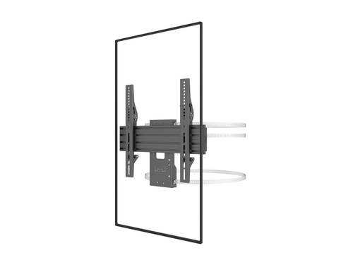 MB Pro Series Wallmount Column — pilt 11