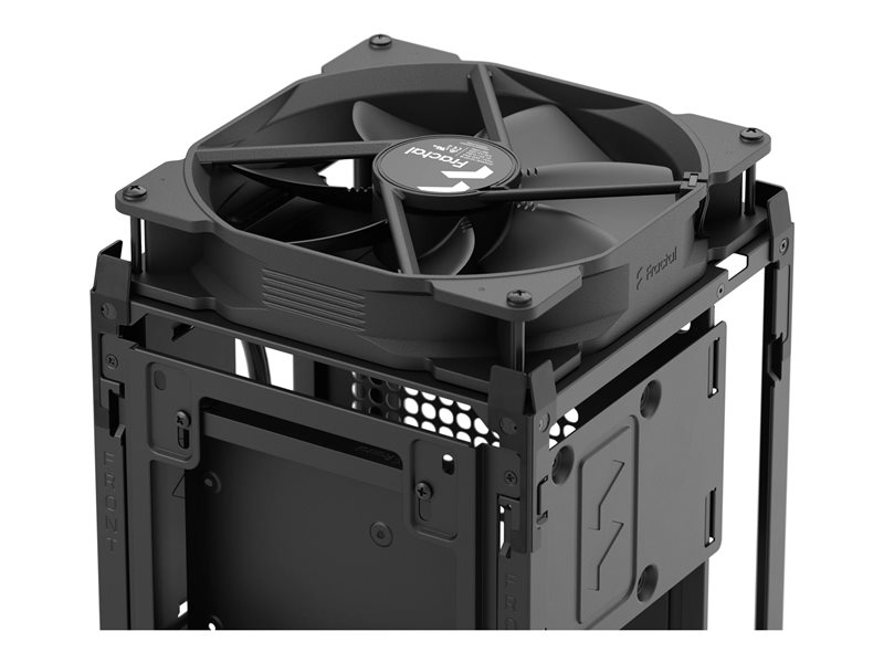 FRACTAL DESIGN Mood Light Gray — pilt 11