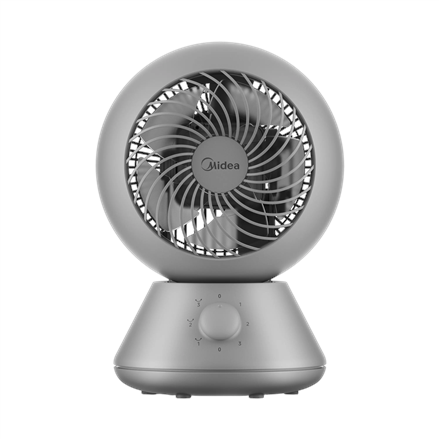 Midea Midea Fan MFT302R0BPK