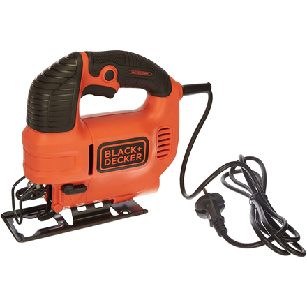 BLACK & DECKER BLACK & DECKER Jigsaw KS701PEK-QS