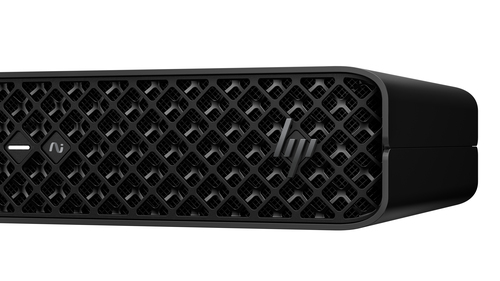 HP Z2 Mini G1i U7 265 32/512 (ML) — pilt 15
