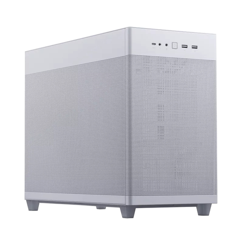 ASUS AP201 PRIME mATX CASE MESH TG — pilt 3