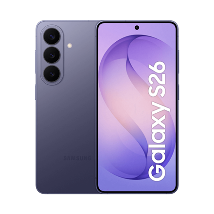 Samsung Galaxy Galaxy S26 S942 512 Cobalt Violet