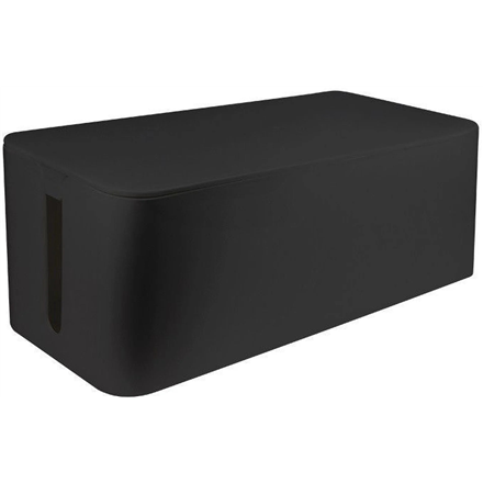 Logilink Logilink Cable Box, 407x157x133.5mm KAB0062