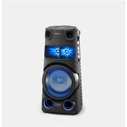 Sony High Power Audio System MHCV73D.CEL