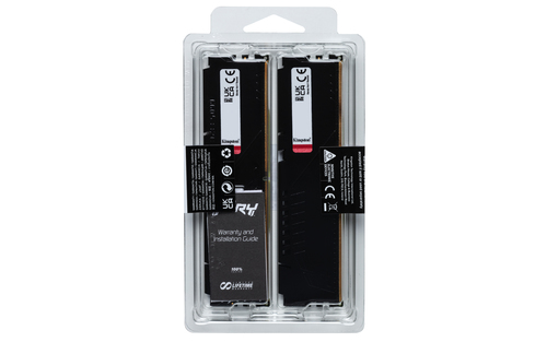 Kingston Kingston 64 (2x32GB) GB KF560C36BBE2K2-64 — pilt 6