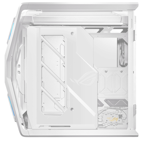 ASUS ROG Hyperion GR701 E-ATX Case — pilt 19