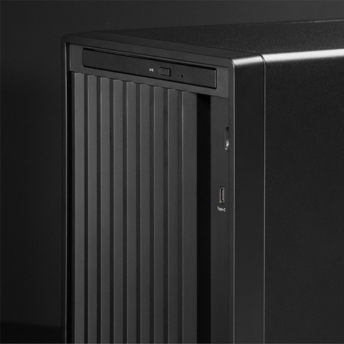 CHIEFTEC 20L mATX case ultra-slim — pilt 10