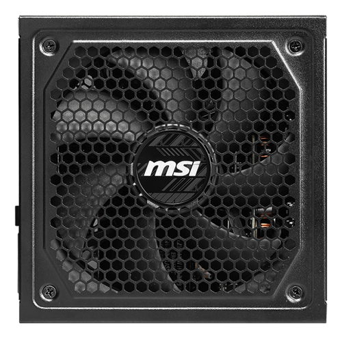 MSI Power Supply MAG A1000GL PCIE5 II — pilt 3
